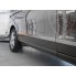 Молдинги на двери (нерж. 6 шт) Mercedes Vito V-class W447 (2014-) 3 двери, Extra Long бренд – Omtec (Omsaline) дополнительное фото – 1